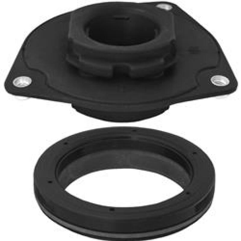 KYB Strut Mounts - KYB 11-17 Nissan Juke/Leaf Front Right Strut Mount Kit