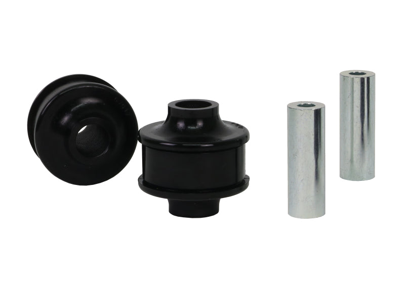 WL Bushings - Radius Rods - Whiteline Plus 05+ BMW 1 Series / 3/05-10/11 3 Series Front Radius/Strut Rod to Chassis Bushing