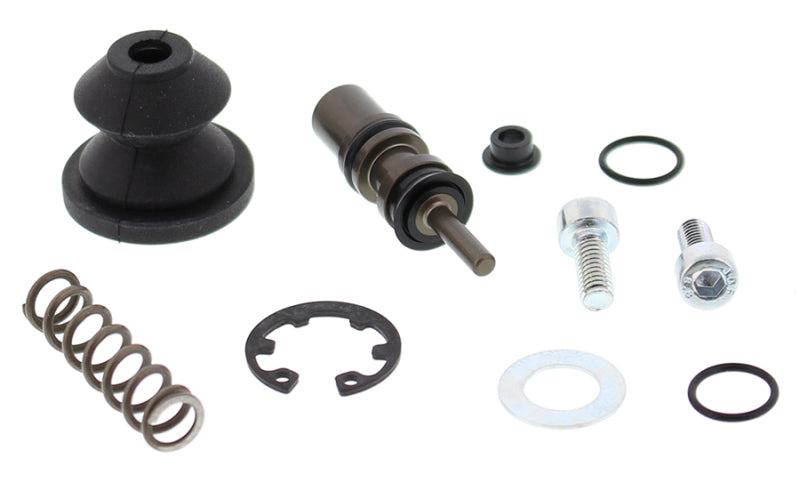 ABR Master Cyl Rebuild Kits - All Balls Racing 05-13 KTM SX 85 Master Cylinder Rebuild Kit Front