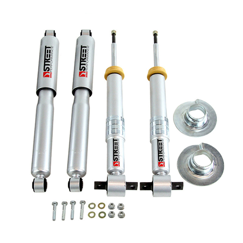 BT Street Performhock Set - Belltech Street Performance Shock Set