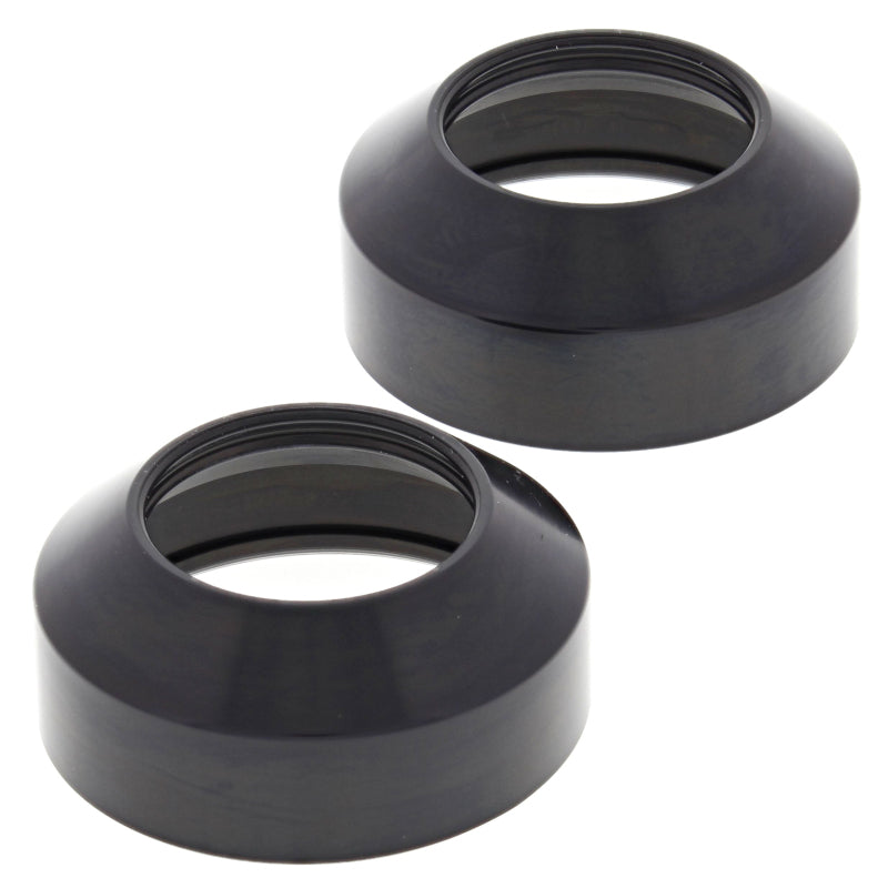 ABR Fork & Dust Seal Kits - All Balls Racing 86-87 Kawasaki KX80 Fork Dust Seal Only Kit