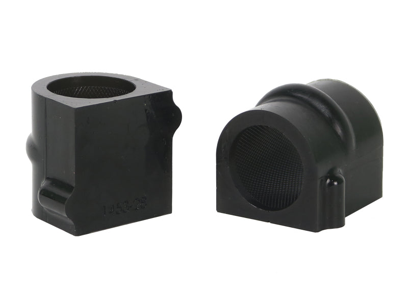 WL Bushings - Sway Bar - Whiteline Bush Kit - Sway Bar - Mount 28mm