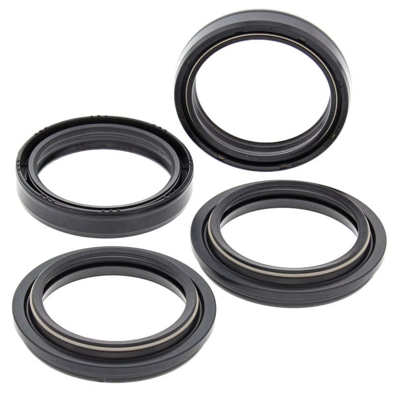 ABR Fork & Dust Seal Kits - All Balls Racing 2008 Sherco Enduro 2.5i Fork Oil Seal & Dust Seal Kit