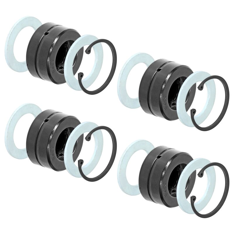 ROK Johnny Joints - RockJock Johnny Joint Rebuild Kit 4-Pack (2-1/2in. Narrow)