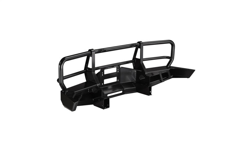ARB Bull Bars - ARB Winchbar Suit Flares Lc80/Lx450