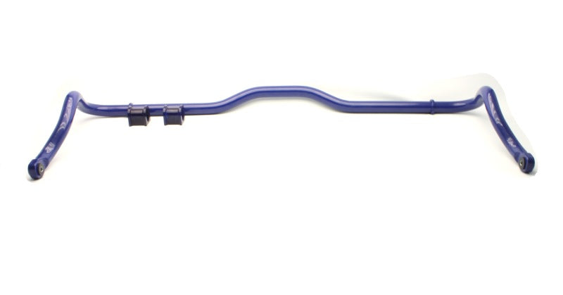 SPR Sway Bars - Rear - SuperPro 1998 Lexus LX470 Base Rear 27mm HD Sway Bar Kit