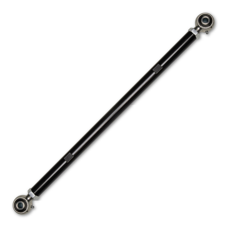 RKR Track Bars - Rock Krawler 2019+ Jeep Wrangler JT Rear Adjustable Track Bar