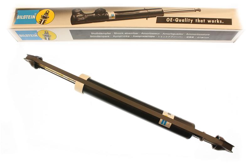 BIL B4 Series Shocks - Bilstein B4 2006 BMW 330i Base Rear Twintube Shock Absorber