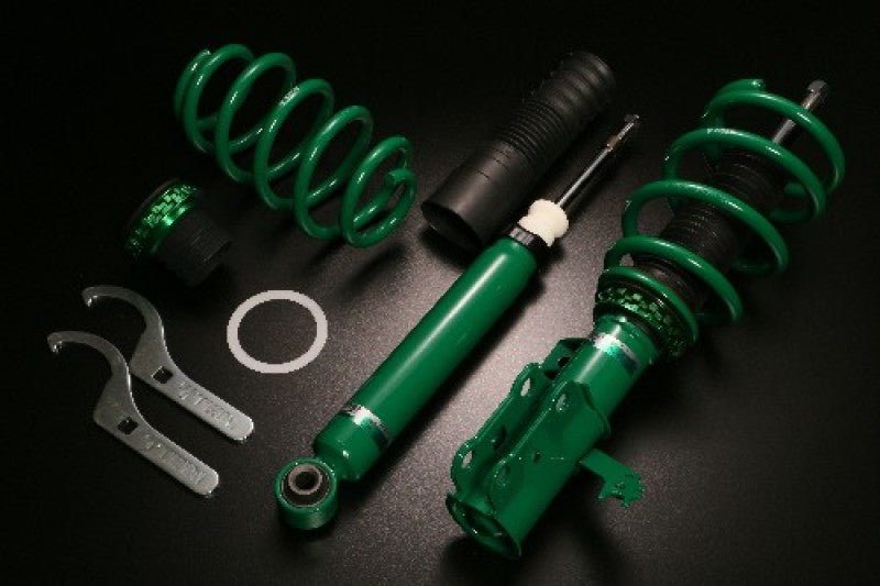 TEIN Coilover - Street Basis Z - Tein 2018+ Toyota Camry SE/XSE (AXVA70L) Street Basis Z Coilovers