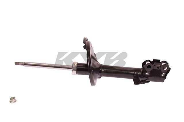 KYB Shock & Strut Excel-G - KYB Shocks & Struts Excel-G Front Left LEXUS RX330 (AWD) 2004-06 LEXUS RX330 (FWD) 2004-06 LEXUS RX3