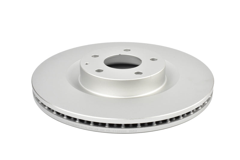 DBA En-Shield Standard Rotors - DBA 22-23 Mazda MX-30 En-Shield Standard Front Brake Rotor