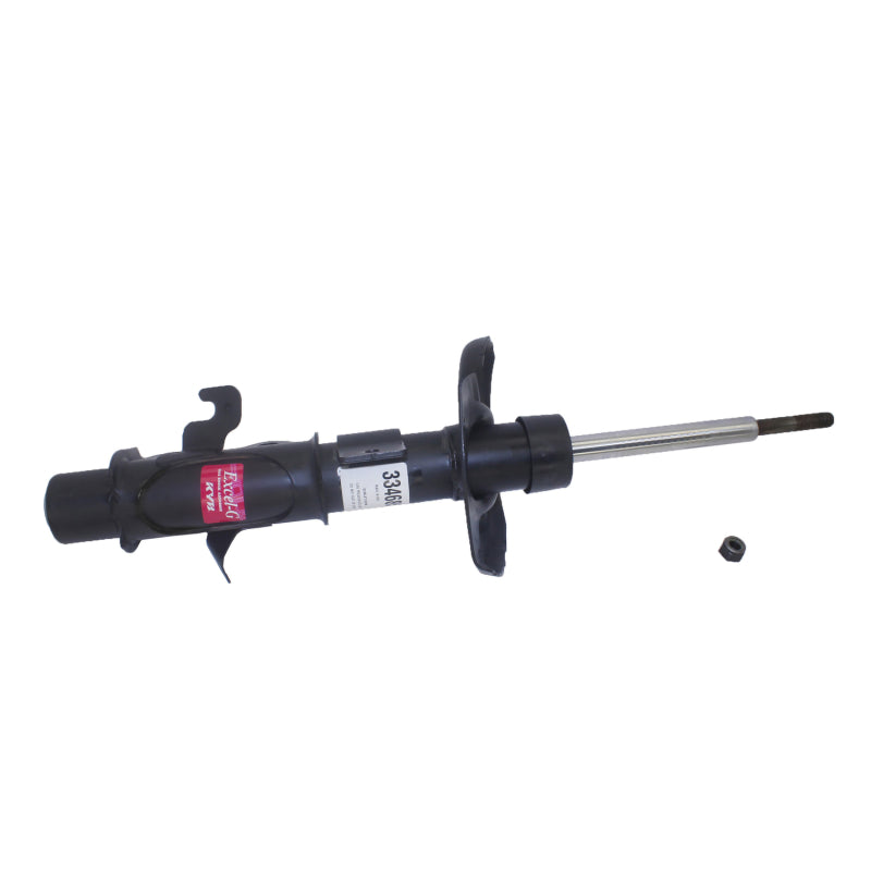 KYB Shock & Strut Excel-G - KYB Shocks & Struts Excel-G Front Left CHEVROLET Camaro 2010-11