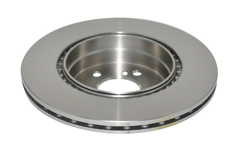 DBA Street Standard Rotors - DBA 05-06 Chrysler Crossfire SRT-6 Rear Street Series Standard Rotor