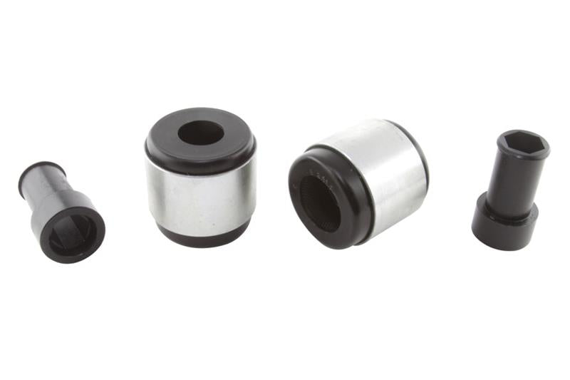 WL Bushings - Control Arm - Whiteline Plus 01+ Mini R50 Front Lower Inner Rear Control Arm Bushing Kit