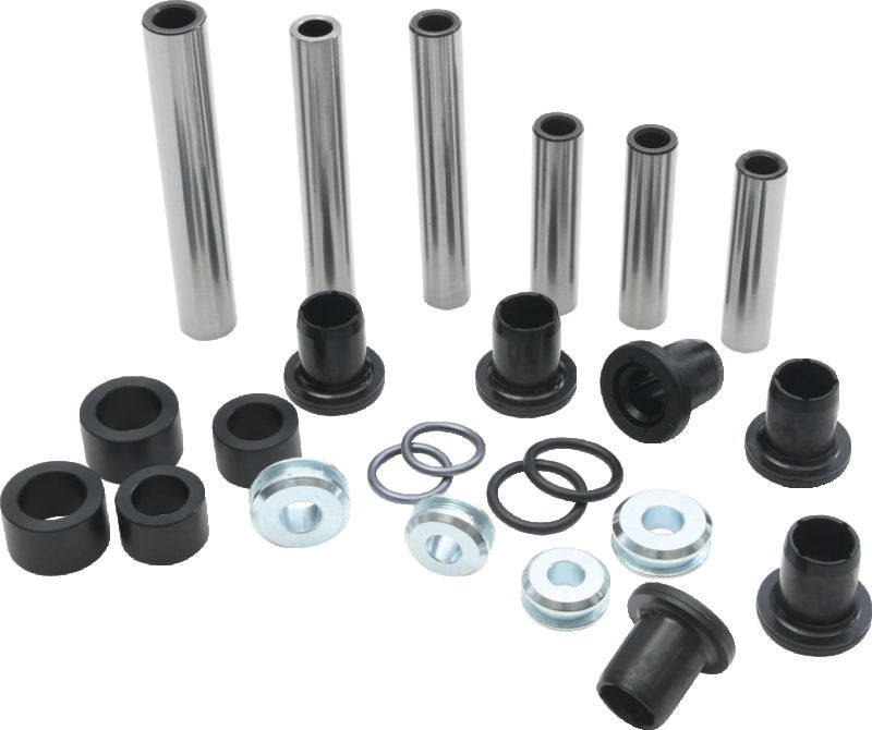 QBS Suspension Kits - QuadBoss 2016 Polaris RZR 1000 S (02) Repair Kit Rear Independent Suspension Repair Kit