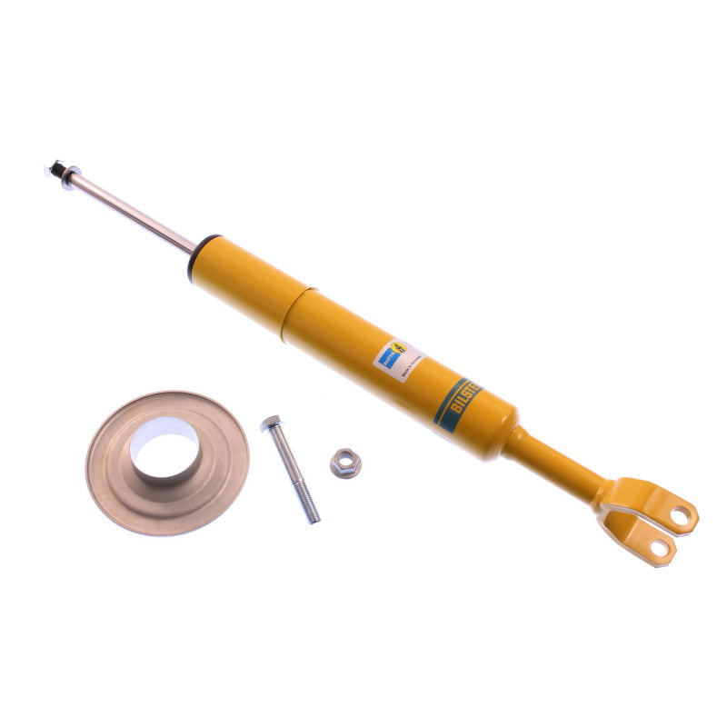 BIL B6 Series Shocks - Bilstein B6 2000 Audi A4 Base Front 46mm Monotube Shock Absorber