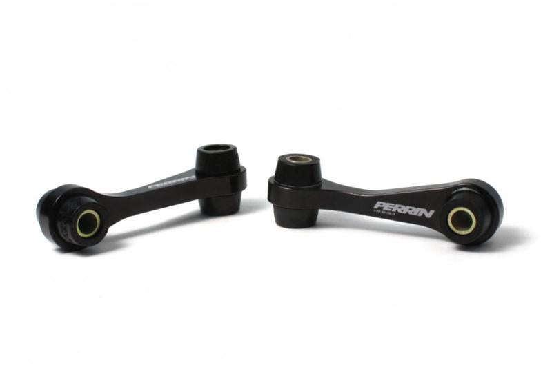 PA Endlinks - PERRIN 08-21 Subaru WRX / 09-21 STI / 13-25 BRZ & GR86 / 10-14 LGT FXT Rear Endlinks (Poly)