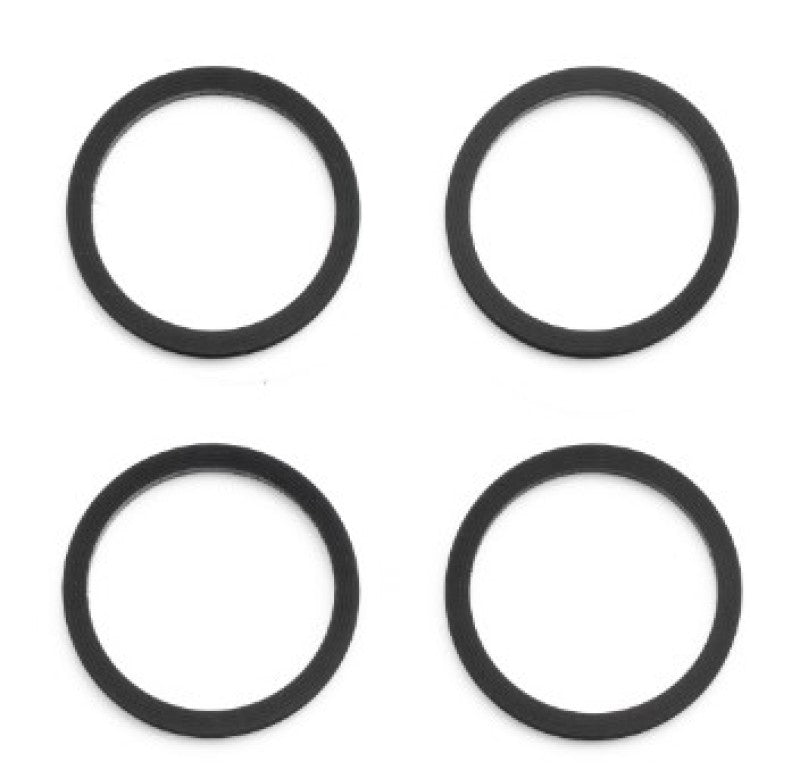 WIL Caliper O-Ring Seal - Wilwood O-Ring Kit - 1.00in Square Seal - 4 pk.
