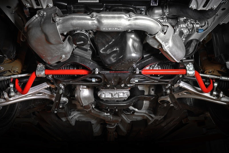 PA Sway Bar - PERRIN 15-21 Subaru WRX STI Front Sway Bar - 26mm