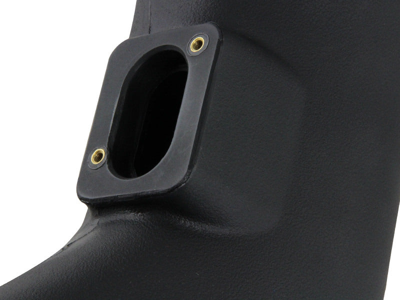 AFE Momentum Cold Air Intakes - aFe Momentum Intake Stage-2 Si Pro 5R 14 BMW 435i (F32) L6-3.0 / 12-15 335i (F30) L6 3.0L