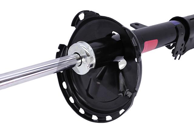 KYB Shock & Strut Excel-G - KYB Shocks & Struts Excel-G Rear Right LEXUS RX330 (FWD) 2004-06 LEXUS RX350 (FWD) 2007