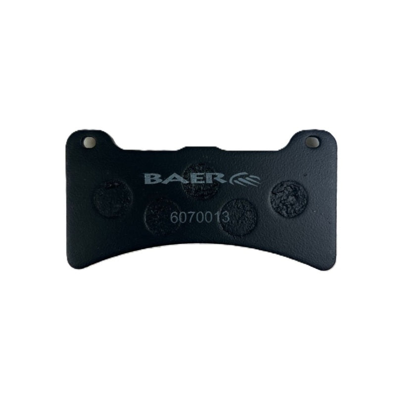 BAE Replacement Pads - Baer Brakes Replacement Pads for Select Baer S4 Caliper