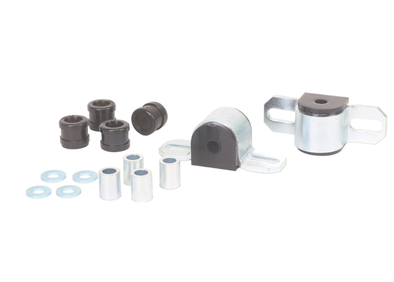 WL Bushings - Sway Bar - Whiteline 1965-1982 Chevrolet Corvette Sway Bar - Mount Bushing