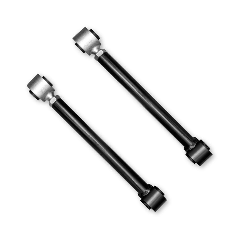 RKR Upper Control Arms - Rock Krawler 07-18 Jeep Wrangler JK/JKU JK Adventure Series Rear Upper Control Arms