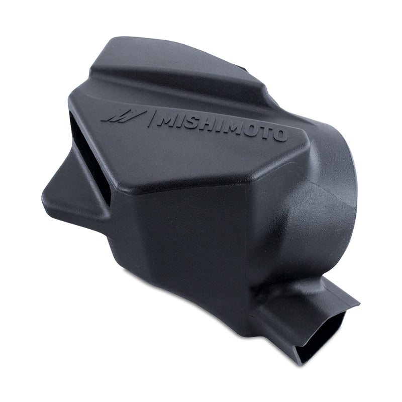 MM Air Intakes - Mishimoto 2020+ Toyota Supra GR 3.0T Performance Intake Kit