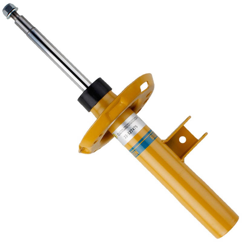 BIL B6 Series Shocks - Bilstein 20-23 Mercedes-Benz CLA250 Sport B6 Performance Shock - Front Right