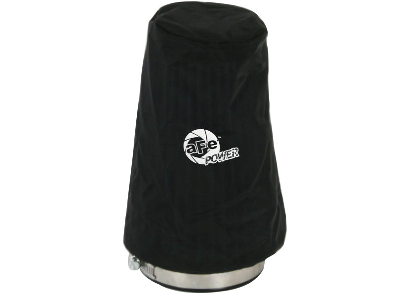 AFE Pre-Filters - aFe MagnumSHIELD Pre-Filters P/F 2x/72-25507 (Black)