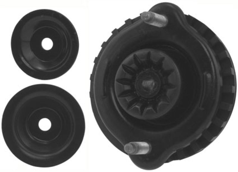 KYB Strut Mounts - KYB Shocks & Struts Strut Mounts Front BUICK Rainier 2004-07 CHEVROLET SSR 2003-06 CHEVROLET Trailbl