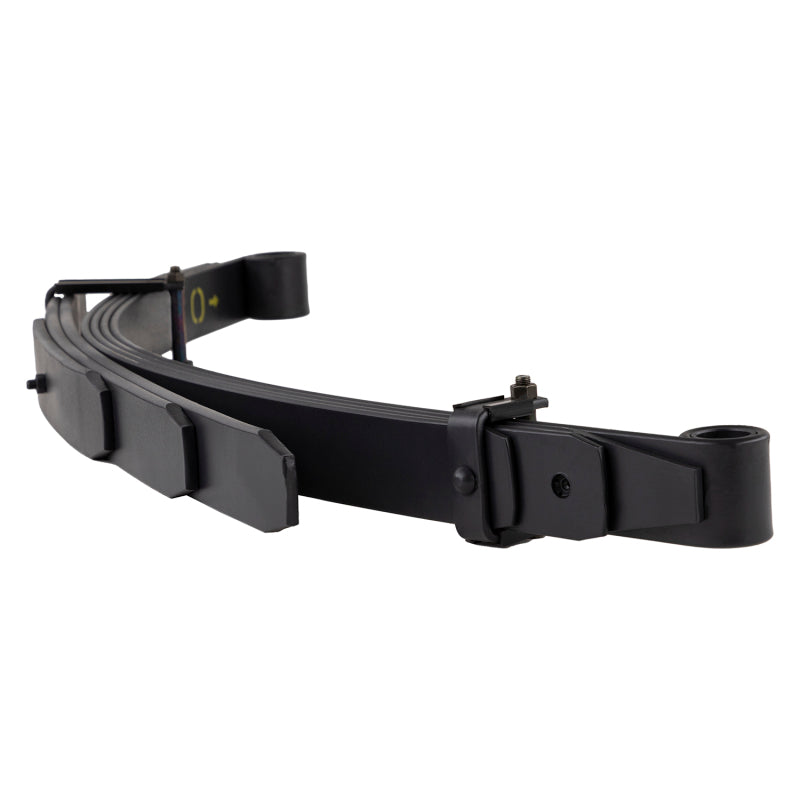 ARB OME Dakar Leaf Springs - ARB / OME Leaf Spring Rear Isuzu Trooper Hd