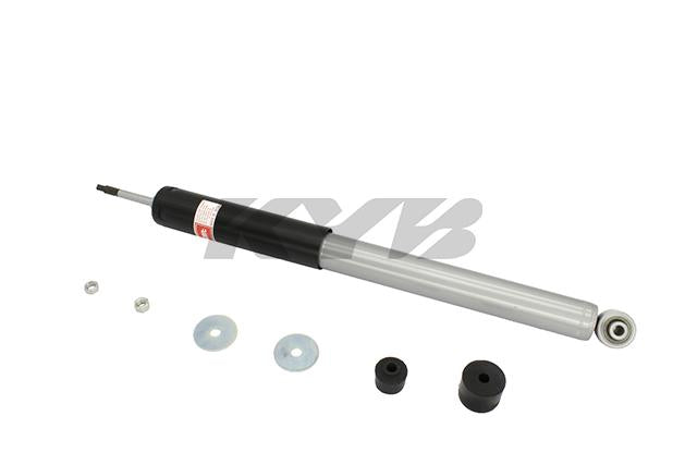 KYB Shocks & Struts Gas-A-Just - KYB Shocks & Struts Gas-A-Just Front MERCEDES BENZ C Class (Exc. 4 Matic) 1993-01
