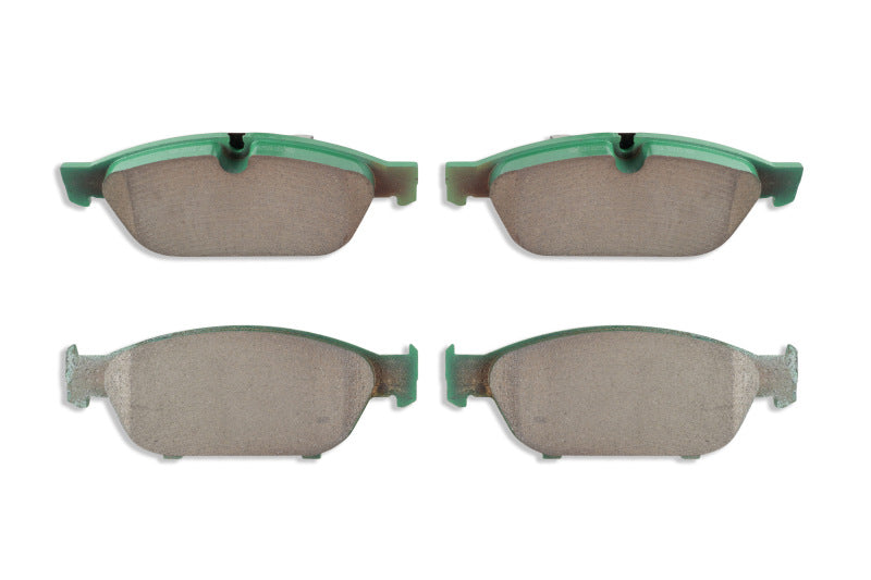 DBA SP Performance Brake Pads - DBA 12-15 Audi A6 (C7) SP Performance Front Brake Pads