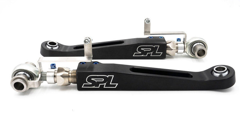 SPP Lower Control Arms - SPL Parts 2015+ Ford Mustang GT350 (S550) Front Lower Control Arms