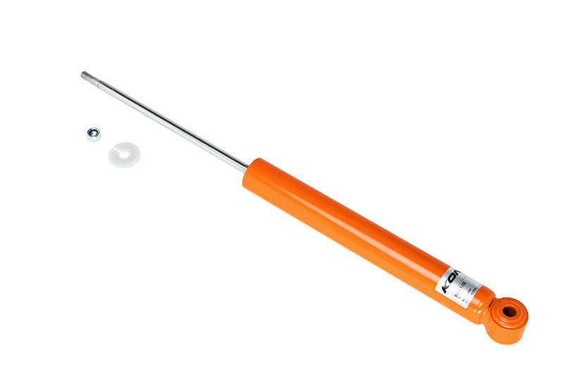 KON STR.T (Orange) Shocks - Koni STR.T (Orange) Shock 07-14 Audi TT Coupe/Roadster (Excl TT-S/TT-RS Models) - Rear