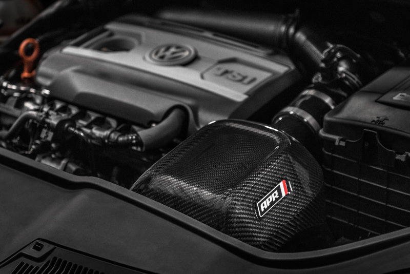 APR Intake Systems - APR 09-15 Audi TTS Quattro (EA888 PQ35) Carbon Fiber Intake System