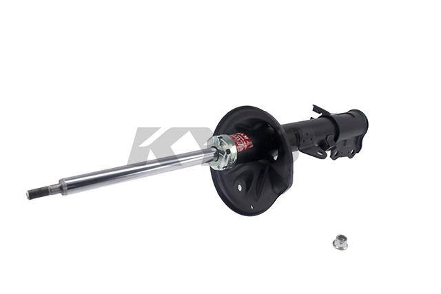 KYB Shock & Strut Excel-G - KYB Shocks & Struts Excel-G Rear Left 00-06 Hyundai Elantra