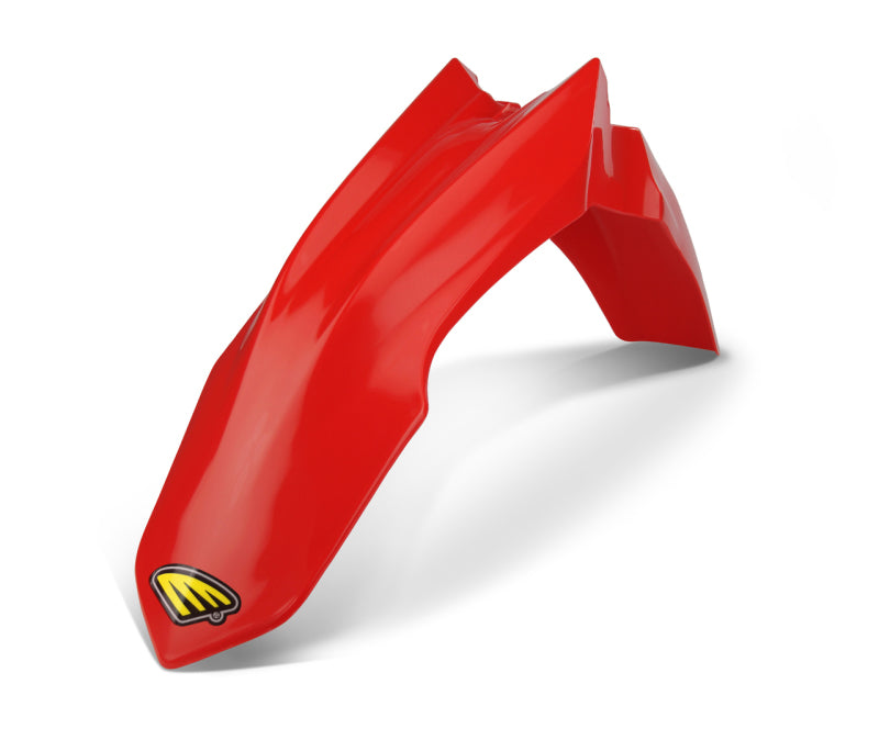 CYC Front Fender - Cycra 14-17 Honda CRF250R Performance Front Fender - Red