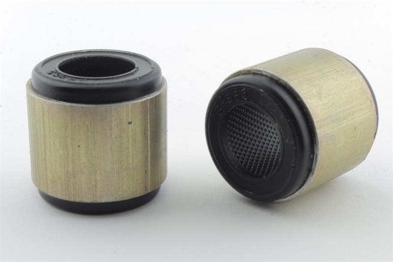 WL Bushings - Shock - Whiteline Plus 7/89-3/97 Nissan 300ZX Rear Shock Absorber - Lower Bushing Kit