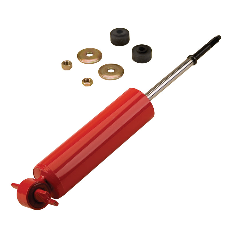 KYB MonoMax Shock - KYB Shocks & Struts MonoMax Front CHEVROLET Express 1500 1996-02 CHEVROLET Express 2500 1996-02 CHEV