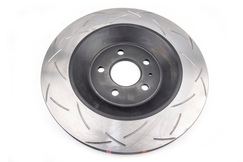 DBA 4000 Series Slotted Rotors - DBA 13-17 Audi RS6 Rear T3 Slotted 4000 Series Rotor