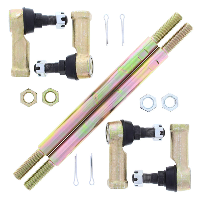 ABR Tie Rod Kits - All Balls Racing 97-01 Honda TRX250 Recon Tie Rod Upgrade Kit