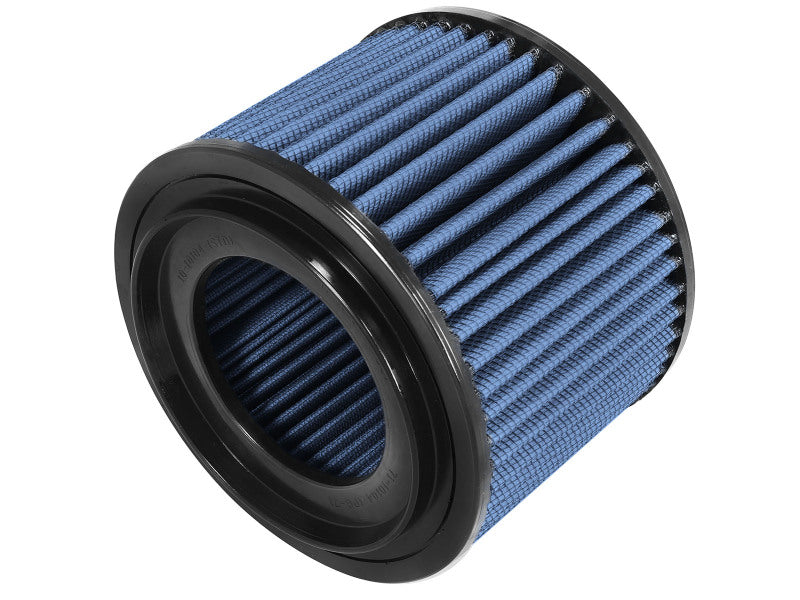 AFE Pro-5 R Direct Fit Filter - aFe MagnumFLOW Air Filters OER P5R A/F P5R Nissan Patrol L6-2.8L/3.0L/4.2L (td)
