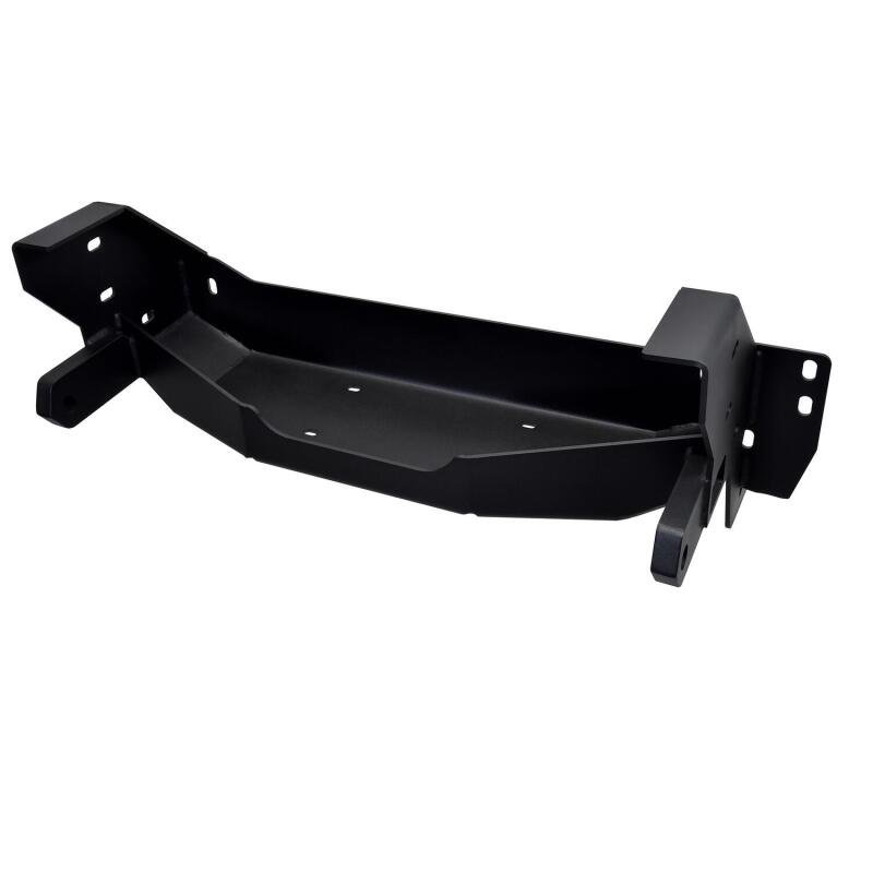 WES Pro-Series Bumpers - Westin 2016-2023 Toyota Tacoma Pro-Series Front Bumper - Textured Black