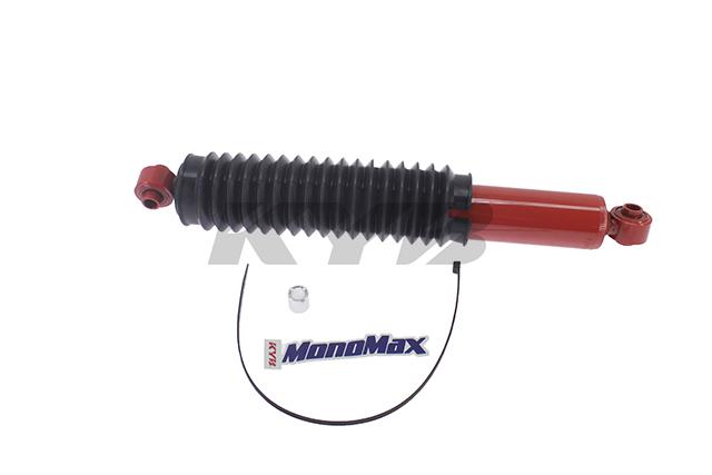 KYB MonoMax Shock - KYB Shocks & Struts MonoMax Front CHEVROLET Blazer - Full Size (4WD) 1969-91 CHEVROLET Silverado K a