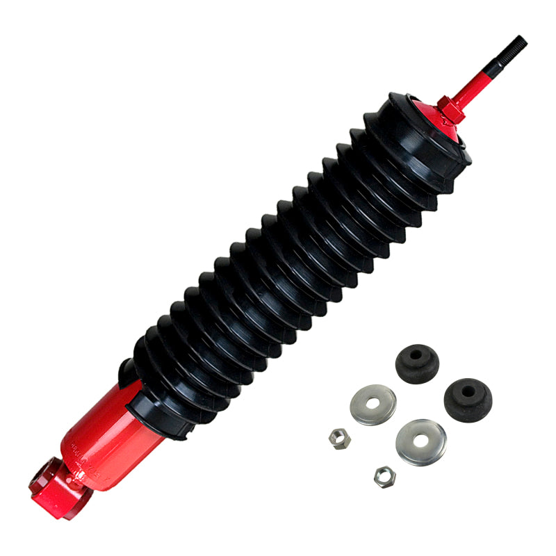 KYB MonoMax Shock - KYB Shocks & Struts MonoMax Front FORD E Series Econoline Van 2007 FORD Excursion 2000-05 FORD F250
