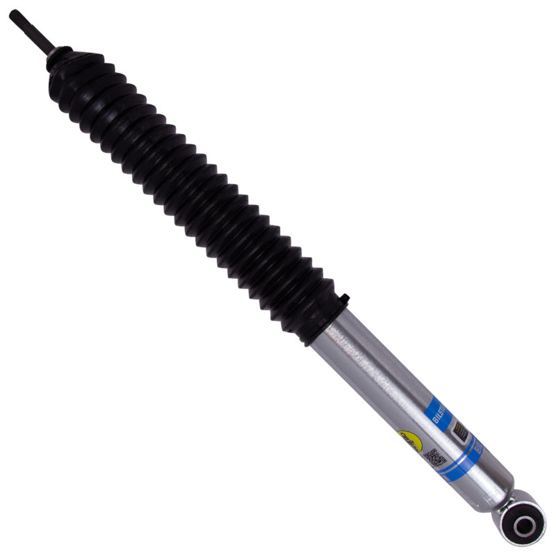 BIL B8 5100 Series Shocks - Bilstein 5100 Series 19-20 RAM 2500 4WD w/ Coil Spring Rear 0-1in Lifted Height Shock Absorber