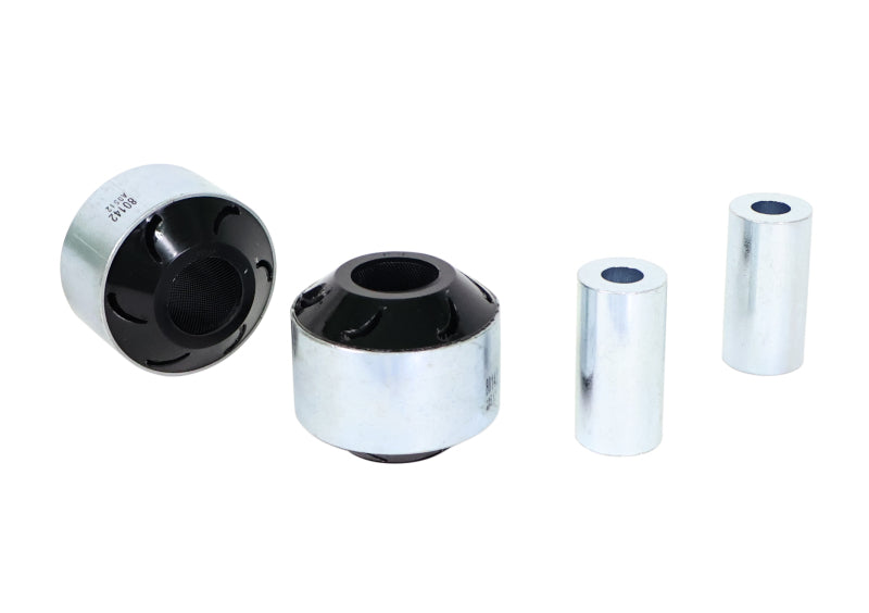 WL Bushings - Trailing Arm - Whiteline 17-25 Toyota Camry Lower Trailing Arm Front Bushing